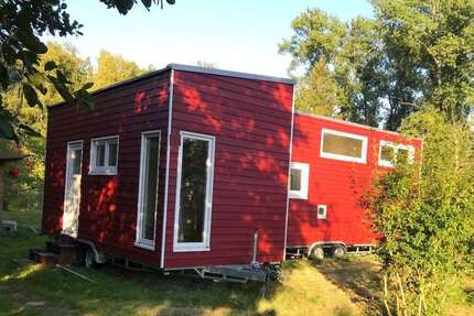 Haus zum Kaufen in Loxstedt 79.000,00 € 33 m²