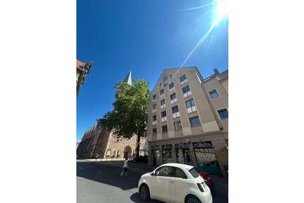 Wohnung zum Kaufen in Braunschweig 295.000,00 € 100 m²