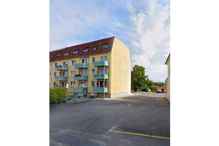 Wohnung zum Kaufen in Königsbrück 120.000,00 € 75 m²