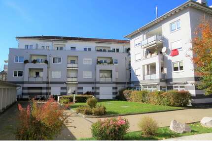 Wohnung zum Mieten in Villingen-Schwenningen 750,00 € 74.93 m²