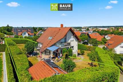 Wohnung zum Kaufen in Bad Saulgau 229.000,00 € 110 m²