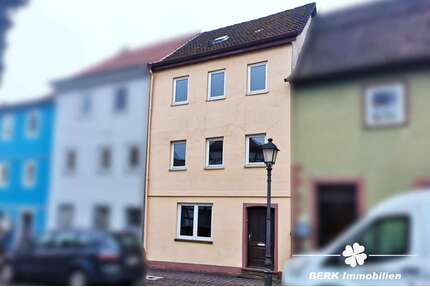 Haus zum Kaufen in Amorbach 118.000,00 € 102 m²