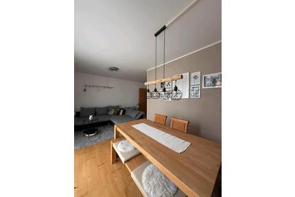 2,5 Zimmer Wohnung - 816,00&nbsp;EUR Kaltmiete, ca.&nbsp; 68,00&nbsp;m&sup2; in Schmiechen (PLZ: 86511)