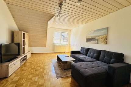Wohnung zum Kaufen in Ingolstadt 259.000,00 € 56 m²