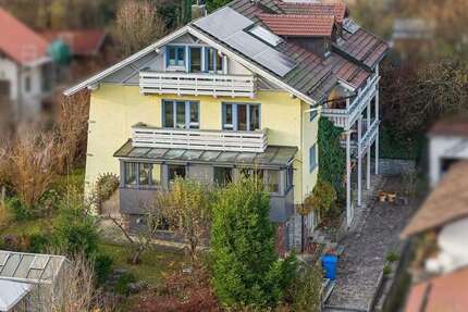 Haus zum Kaufen in Zwiesel 498.000,00 € 315 m²
