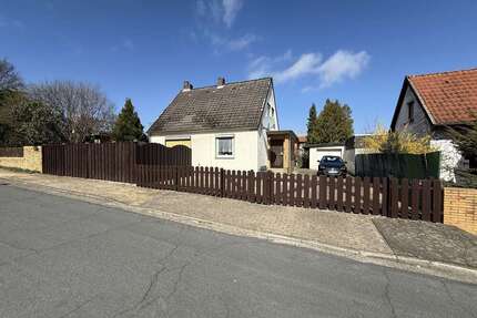 Haus zum Kaufen in Bergen OT Sülze 199.000,00 € 154 m²