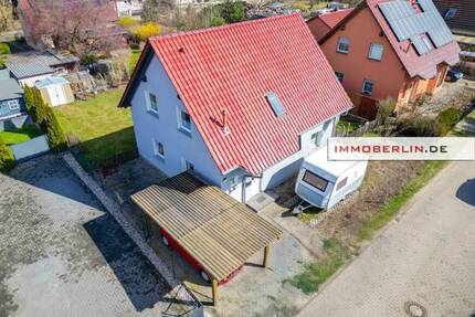 300.000,00&nbsp;EUR Kaufpreis, ca.&nbsp; 110,00&nbsp;m&sup2;&nbsp;Wohnfl&auml;che in Berkenbrück (PLZ: 15518)