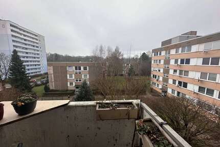 Wohnung zum Kaufen in Dormagen 119.000,00 € 68 m²