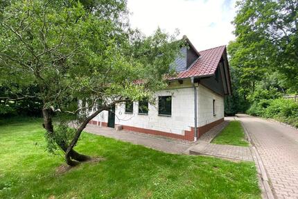 2RW Ilfeld - idyllische Waldrandlage in Urlaubsgebiet - Harztor