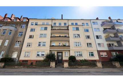 Wohnung zum Kaufen in Hannover 369.000,00 € 86 m²