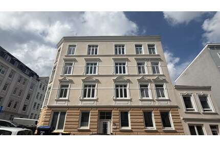 Wohnung zum Mieten in Flensburg 530,00 € 59 m²
