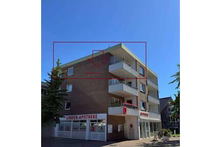 Burg: Mitten im Zentrum - 148.000,00&nbsp;EUR Kaufpreis, ca.&nbsp; 88,10&nbsp;m&sup2;&nbsp;Wohnfl&auml;che in Burg (PLZ: 25712)