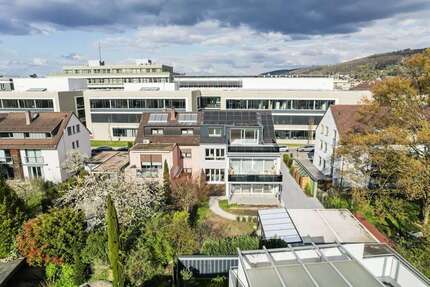 Wohnung zum Kaufen in Ettlingen 497.500,00 € 81.54 m²