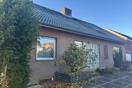 Nähe Uni-Klinik in Münster-Roxel! Optimaler Grundriss mit viel Raum für Familie und Leben