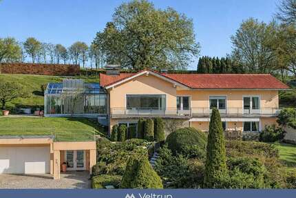 Haus zum Kaufen in Landsberg am Lech Pitzling 1.100.000,00 € 268.63 m² - Landsberg am Lech / Pitzling