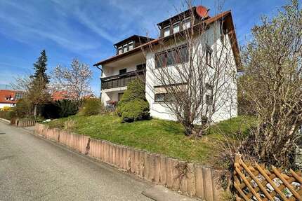 Wohnung zum Mieten in Mössingen-Talheim 915,00 € 79.6 m²