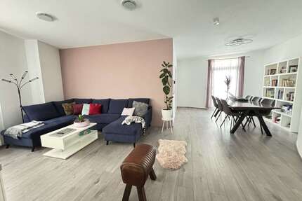 Wohnung zum Kaufen in Blabeuren 349.000,00 € 110.13 m²