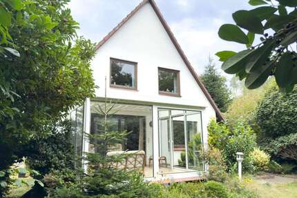 Haus zum Kaufen in Rellingen 425.000,00 € 115 m²