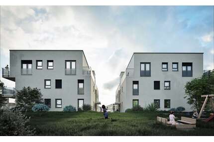 Wohnung zum Kaufen in Widdern 336.700,00 € 93.34 m²