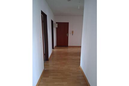 schöne 3-Zimmer Wohnung mit Balkon 93 m² ab 01.05.2026 - Wildeshausen