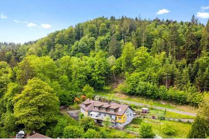 Haus zum Kaufen in Marxzell 945.000,00 € 449 m²