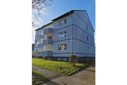 Wohnung zum Mieten in Bergkamen 709,00 € 80.22 m²