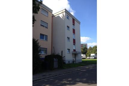 Demnächst frei! 3-Zimmer-Wohnung in Herten Westerholt
