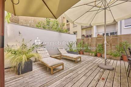 Wohnung zum Kaufen in Mannheim 850.000,00 € 189 m²