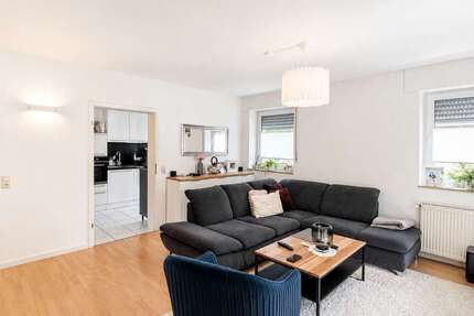 Wohnung zum Mieten in AachenVerlautenheide 748,00 € 88 m² - Aachen/Verlautenheide
