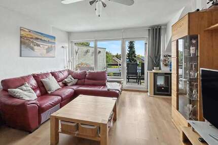 Wohnung zum Kaufen in Krefeld 229.000,00 € 70 m²