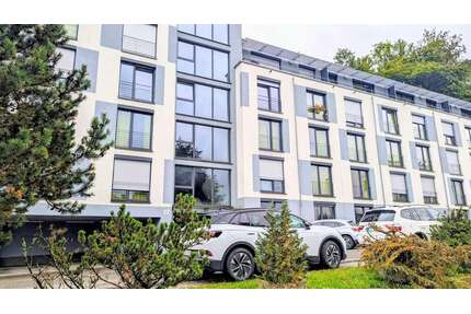 Wohnung zum Kaufen in Biberach an der Riß 219.000,00 € 36.22 m²