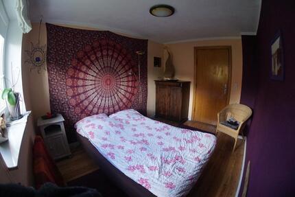 FL Zum 1.Mai kleines möbliertes Zimmer in Hausgemeinschaft frei - Tastrup