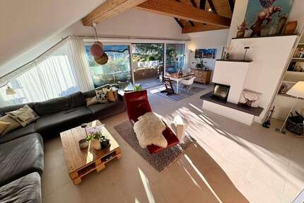 Wohnung zum Kaufen in Dreieich-Götzenhain 589.000,00 € 138 m²
