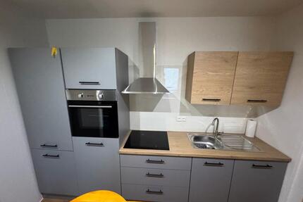 Singlewohnung - 450,00&nbsp;EUR Kaltmiete, ca.&nbsp; 35,00&nbsp;m&sup2; in Untergriesbach (PLZ: 94107)