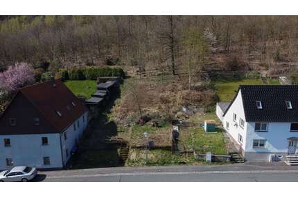 Grundstück zu verkaufen in Nossen 52.000,00 € 740 m²