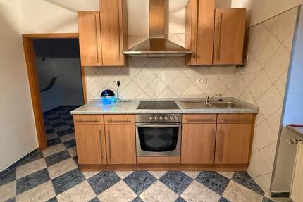 2ZKB inkl. Einbauküche in NK-Sinnerthal ab 1.6.26 - Spiesen-Elversberg