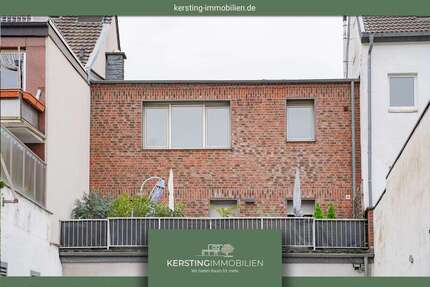 Wohnung zum Mieten in Krefeld Uerdingen 590,00 € 69 m² - Krefeld / Uerdingen