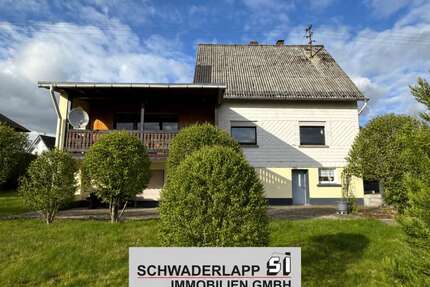 Haus zum Kaufen in Mudenbach 219.000,00 € 160 m²