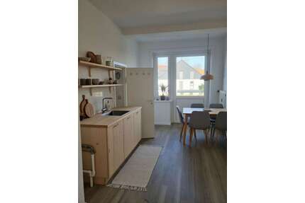 Wohnung zum Mieten in Cuxhaven 847,58 € 78.48 m²