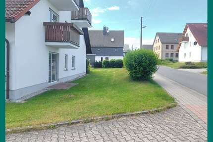 Wohnung zum Kaufen in Dennheritz 42.000,00 € 35 m²