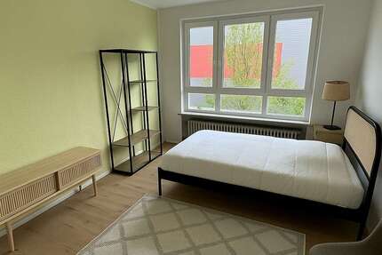Wohnung zum Mieten in Mainz 555,00 € 25 m²
