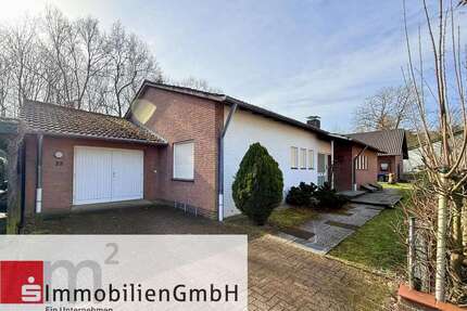 Haus zum Kaufen in Rhede 220.000,00 € 120 m²