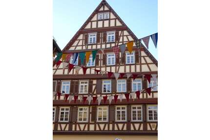 Wohnung zum Mieten in Stuttgart 360,00 € 20 m²