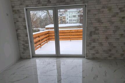 1 Raum 1,5 Raum 2 und 3 Raum Wohnungen in Halberstadt - Groß Quenstedt