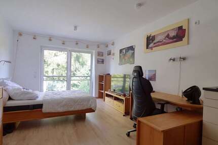 Wohnung zum Mieten in Aachen 470,00 € 28 m²