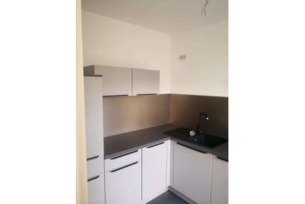 Wohnung zum Mieten in Crimmitschau 300,00 € 43.17 m²