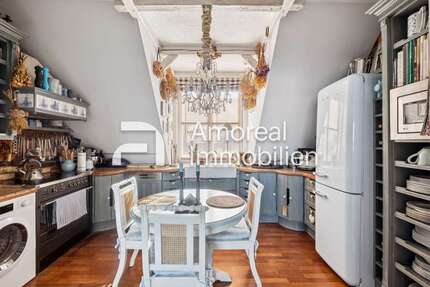Wohnung zum Kaufen in Hamburg Langenhorn 690.000,00 € 129.4 m²