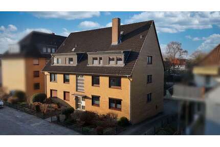 Wohnung zum Kaufen in Bremerhaven 99.000,00 € 71 m²