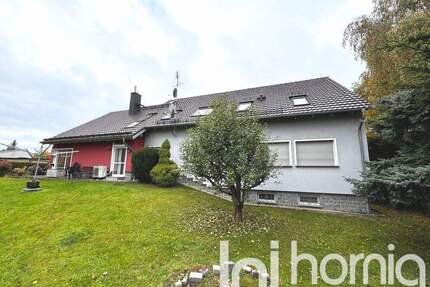 Einziehen und Wohlfühlen - Wohntraum mit Ausbaureserve in Ebersbach - Ebersbach/Sachsen