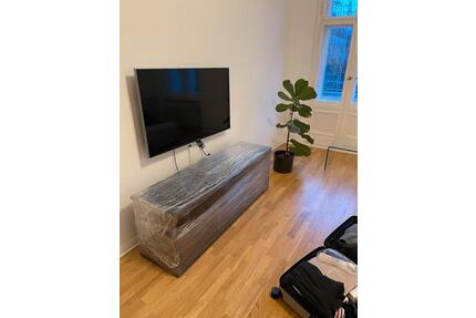 2 Zimmer Wohnung in Berlin Wilmersdorf (Zwischenmiete)